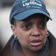 Image for article titled Chicago Mayor Spent Millions of COVID Relief Money on Police Payroll